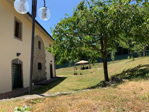 Podere del Piccini con piscina in val d Orcia Toscana