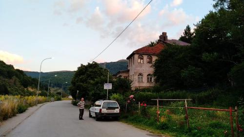 Pandora, Mavrovo (foto 9)