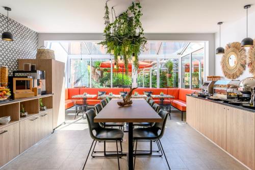 Citadines Wilson Toulouse - image 4