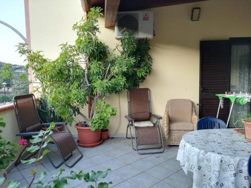 B&B is pranus a mari casa privata