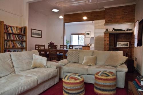 The Beach House - Fremantle