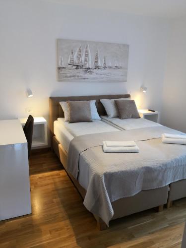 Accommodation Plitvice in Korenica