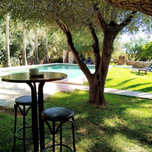 Petit Hotel Es figueral - image 3