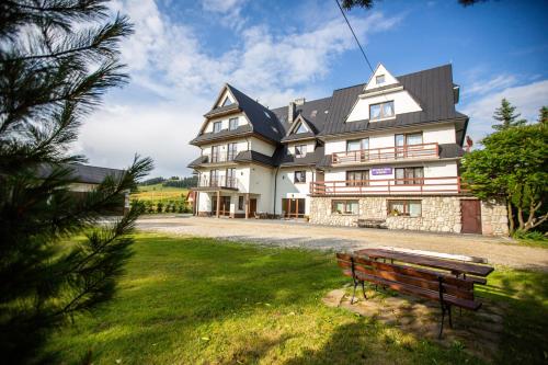 Ośrodek Wypoczynkowy Górski Zakątek obrázok