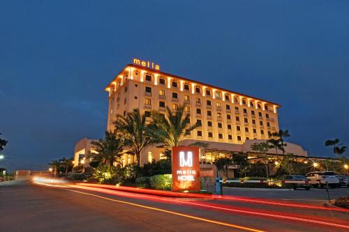 Mella Hotel Manila near NAIA Airport, Manila