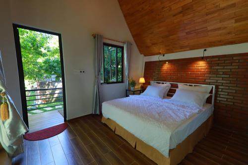 Tropical Valley Homestay