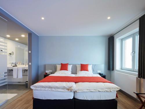 Amel Mitte Bed & Breakfast, Amblève (foto 6)