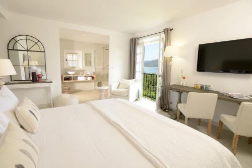 Hôtel La Bastide d'Antoine