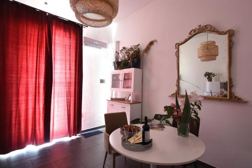 La Finestra Su Palazzolo suite