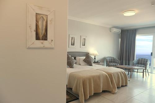 2 twin beds