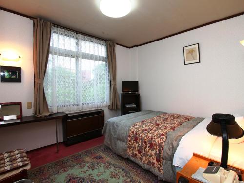 Standard Queen Room room in Hotel Mumon