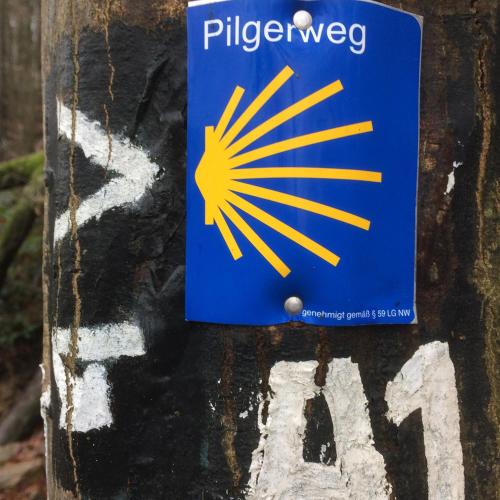 Hotel Eikamper Höhe - image 2