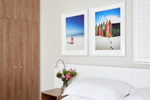 Stay in the Heart of Cape Town's Shopping and Dining Scene at First Group Riviera Suites: Reserve Your Room Today