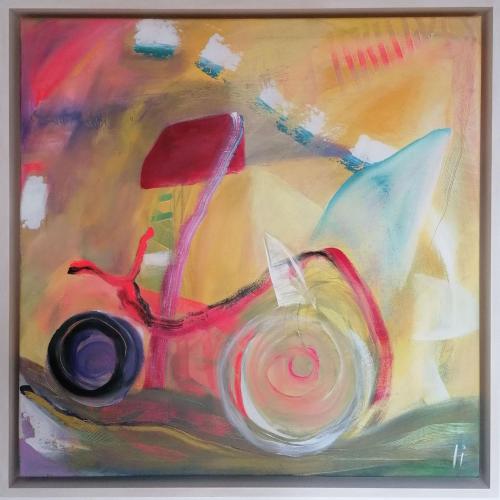 Hotel Eikamper Höhe - image 12