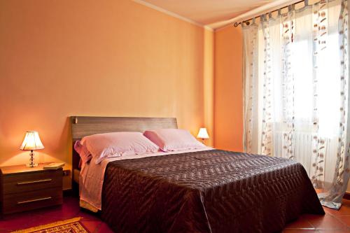 B&B Le Torrette - Accommodation - Campello sul Clitunno