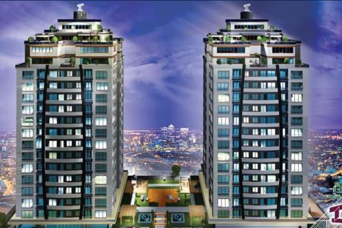  Rahat Istanbul Apartment in Istanbul