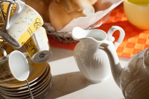 B&B Le Torrette – Campello sul Clitunno, CT