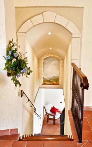 B&B Le Torrette – Campello sul Clitunno, CT