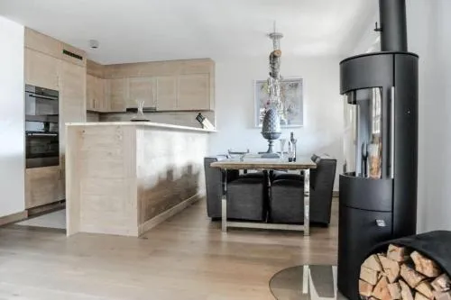 Luxury Grimentz Apartment in Grimentz, Schweiz