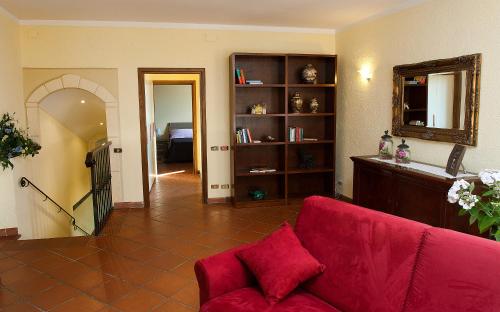 B&B Le Torrette – Campello sul Clitunno, CT