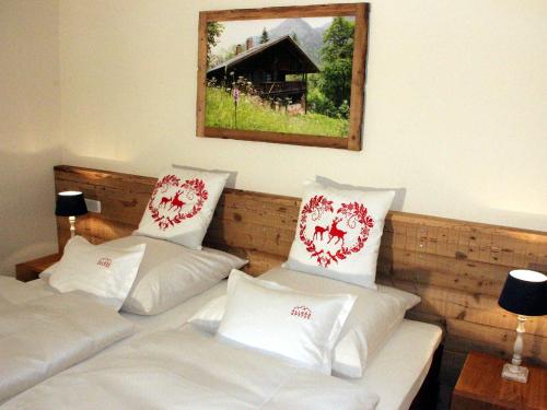 Accommodation in Oberstdorf