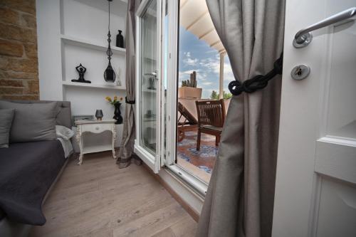 B&B Barletta - Mare Versus Luxury Suites - Bed and Breakfast Barletta