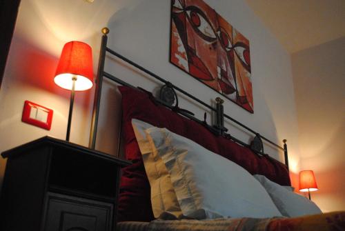 La Casa Nei Sassi – Matera, TX