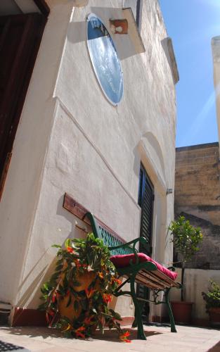 La Casa Nei Sassi – Matera, TX