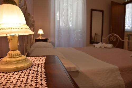 Il Ciclamino Bed and Breakfast - image 7