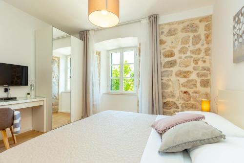 Villa with Private Pool room in Hedera Estate Villa Hedera IV