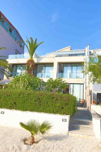 Hotel Beach Split, Podstrana (fotografie 3)