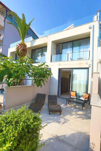 Hotel Beach Split, Podstrana (fotografie 2)