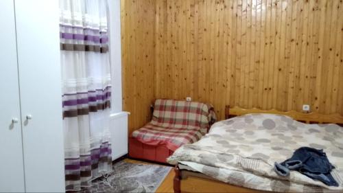 Pandora, Mavrovo (foto 8)