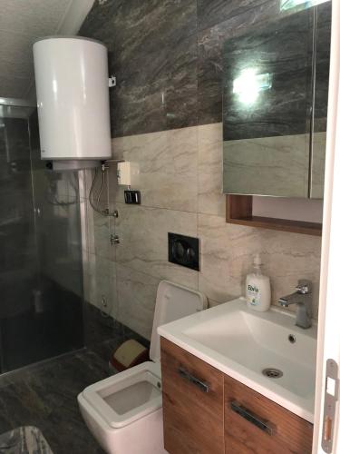  Moonhill Homes in Didim