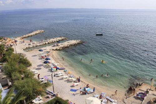 Hotel Beach Split, Podstrana (fotografie 4)