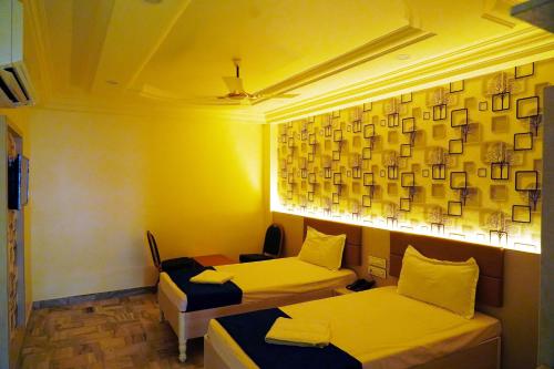 Hotel Swagath Grand Miryalaguda in Miryalaguda