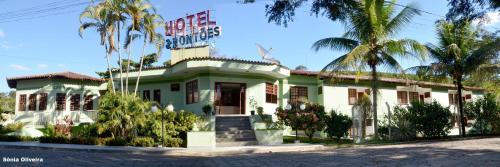 . Hotel 3 Pontões