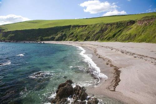 The Rocket House, , Cornwall