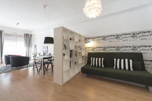 BmyGuest - Santa Catarina's Loft - image 4