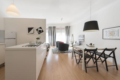 BmyGuest - Santa Catarina's Loft, Porto (fotografie 4)