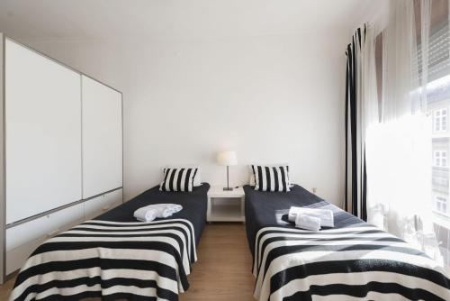 BmyGuest - Santa Catarina's Loft, Porto (fotografie 5)