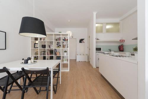 BmyGuest - Santa Catarina's Loft, Porto (fotografie 8)
