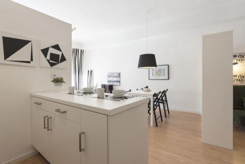 BmyGuest - Santa Catarina's Loft, Porto (fotografie 10)