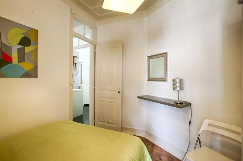 BmyGuest - Príncipe Real Galeria Apartment, Lisabon (fotografie 8)
