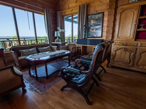 Facilities, Villa Lohusalo I with Sauna in Lohusalu
