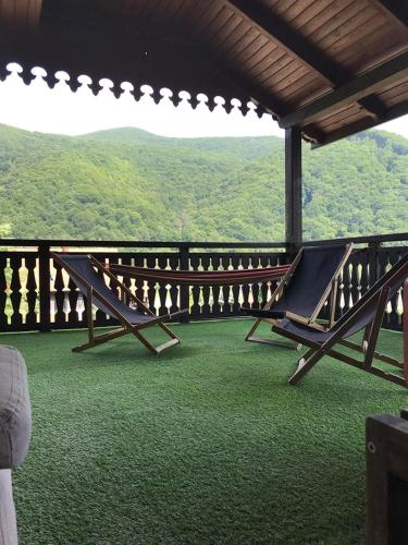 Willa Rytro dom wakacyjny w gorach do wynajecia na wylacznosc dla 15 osob in Rytro