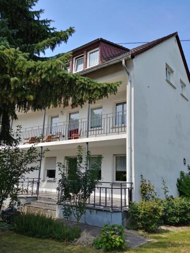 Dachgeschoß