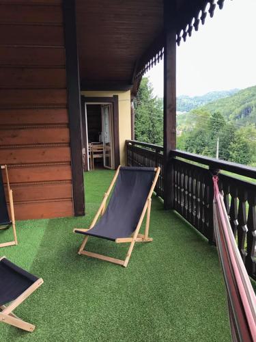 Willa Rytro dom wakacyjny w gorach do wynajecia na wylacznosc dla 15 osob in Rytro