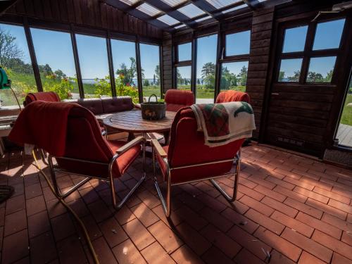 Facilities, Villa Lohusalo I with Sauna in Lohusalu