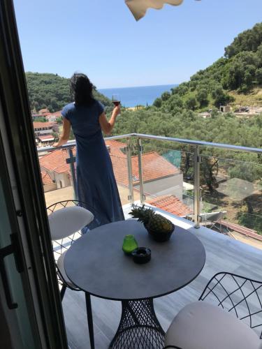 Uregelmæssigheder Afsnit tyktflydende Bianco Boutique in Parga, Greece - reviews, prices | Planet of Hotels